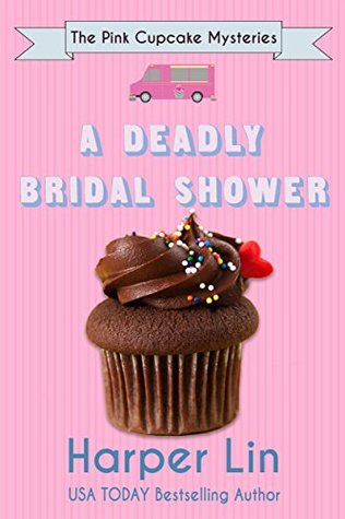 A Deadly Bridal Shower
