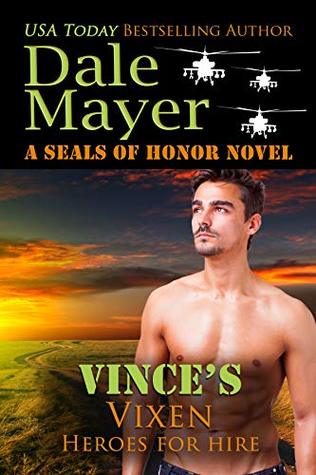 Vince's Vixen