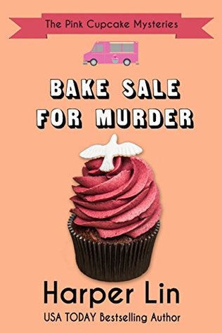 Bake Sale for Murder