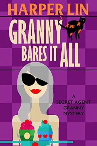 Granny Bares It All