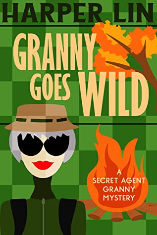 Granny Goes Wild