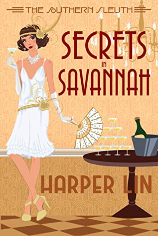 Secrets in Savannah