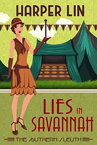 Lies in Savannah