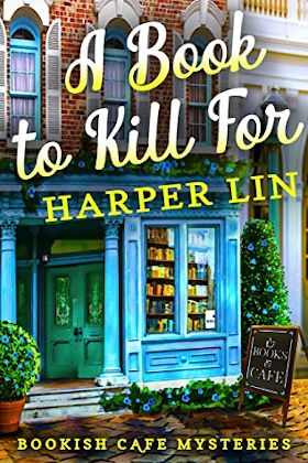 A Book to Kill For