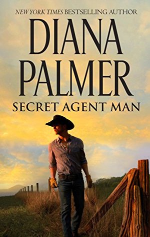 Secret Agent Man