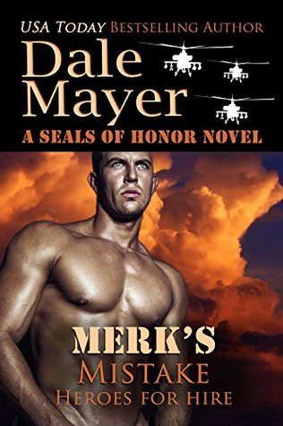Merk's Mistake