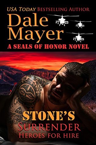 Stone's Surrender