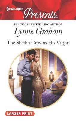 The Sheikh Crowns His Virgin