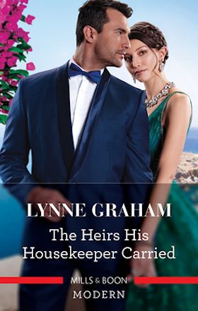 The Heirs His Housekeeper Carried