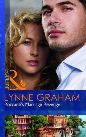 Roccanti's Marriage Revenge