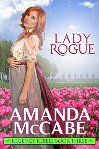 Lady Rogue