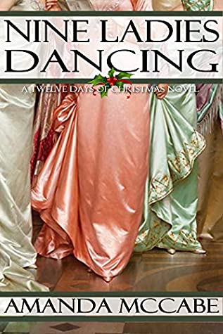 Nine Ladies Dancing