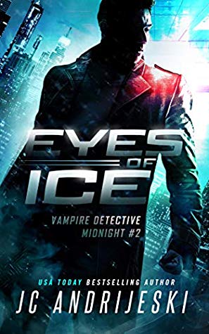 Eyes of Ice