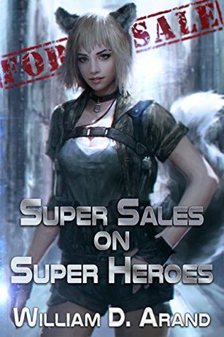 Super Sales on Super Heroes
