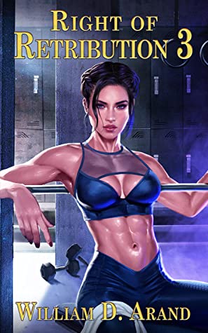 Right of Retribution 3