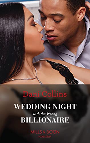 Wedding Night with the Wrong Billionaire