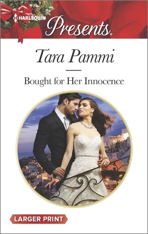 Bought for Her Innocence