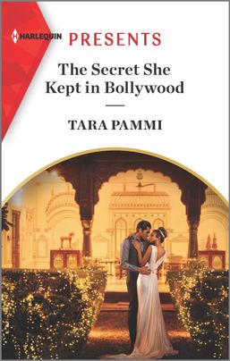 The Secret She Kept in Bollywood
