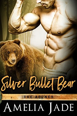 Silver Bullet Bear