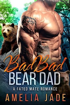 Bad Bad Bear Dad
