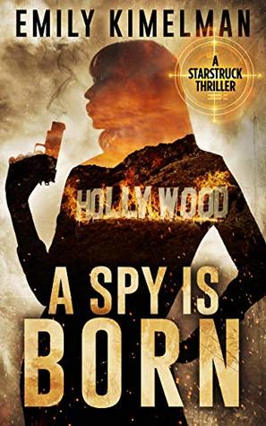 A Spy Is Born