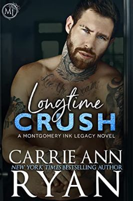 Long Time Crush