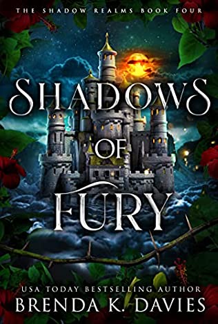 Shadows of Fury