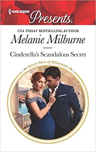 Cinderella's Scandalous Secret