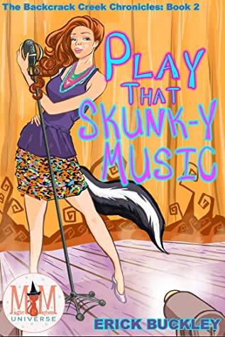 Play that Skunk-y Music