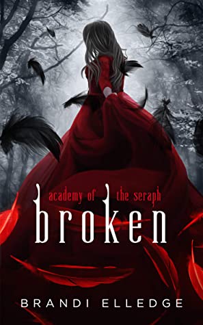 Broken
