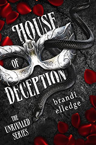 House of Deception