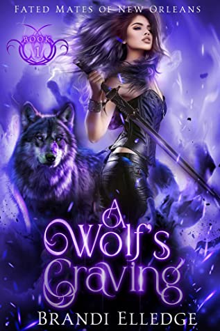 A Wolf's Craving