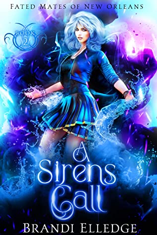 A Siren's Call