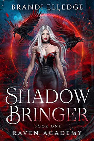 Shadow Bringer