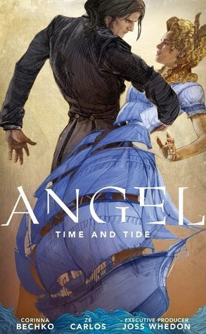 Angel: Time and Tide