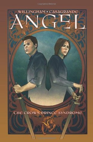 Angel: The Crown Prince Syndrome