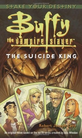 The Suicide King