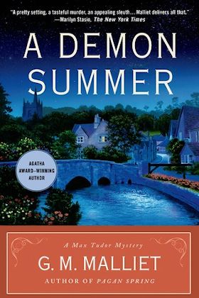 A Demon Summer