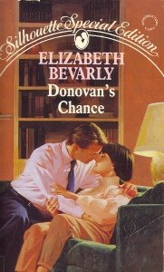 Donovan's Chance