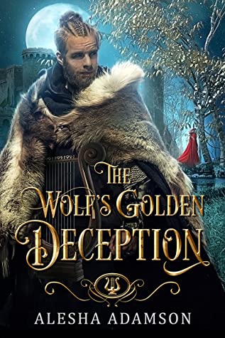 The Wolf's Golden Deception
