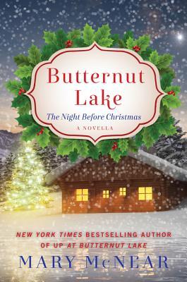 The Night Before Christmas