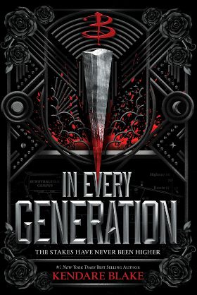 In Every Generation