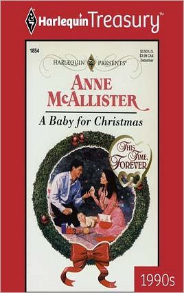 A Baby for Christmas