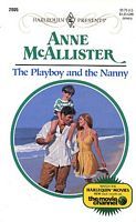 The Playboy And The Nanny