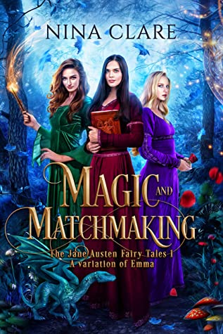 Magic and Matchmaking