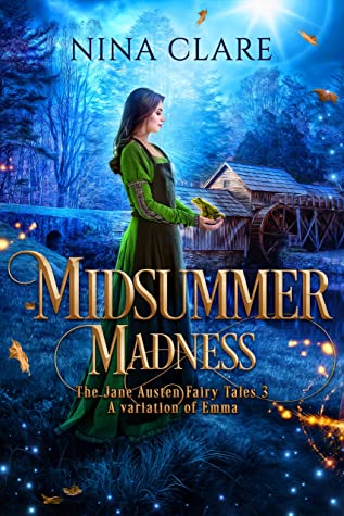 Midsummer Madness