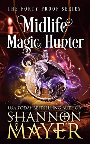 Midlife Magic Hunter