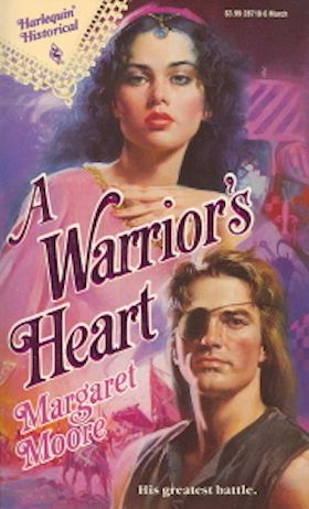 A Warrior's Heart