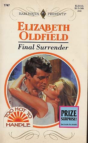 Final Surrender