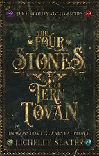 The Four Stones of Tern Tovan